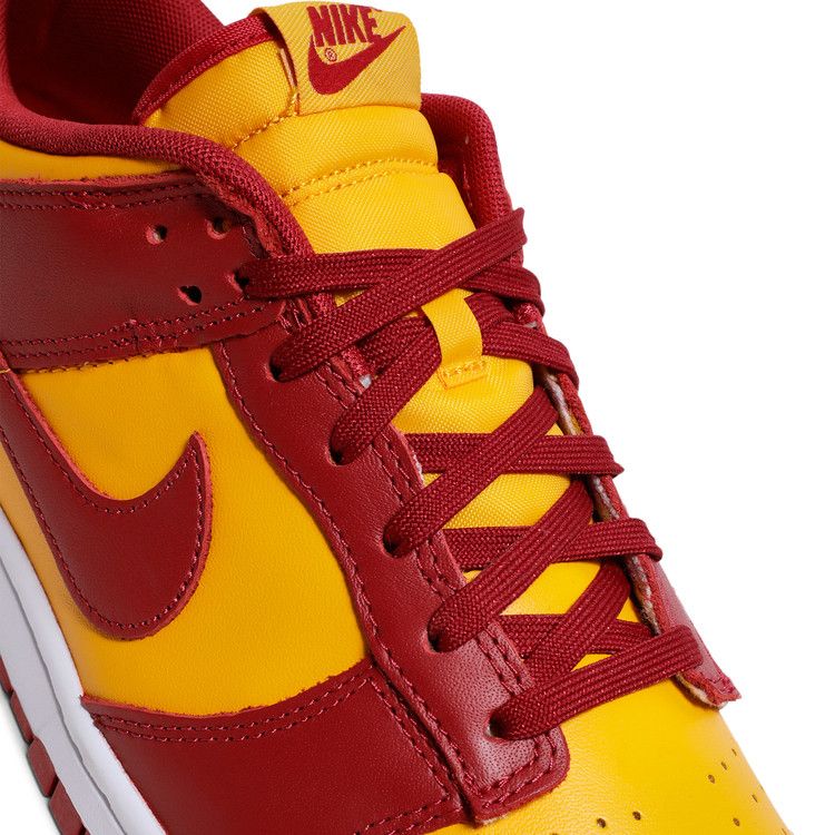 Nike Dunk Low Midas Gold