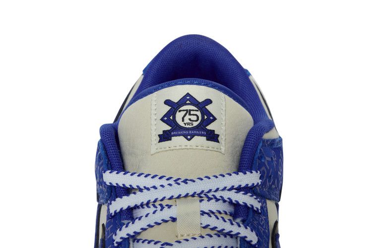 Nike Dunk Low Jackie Robinson