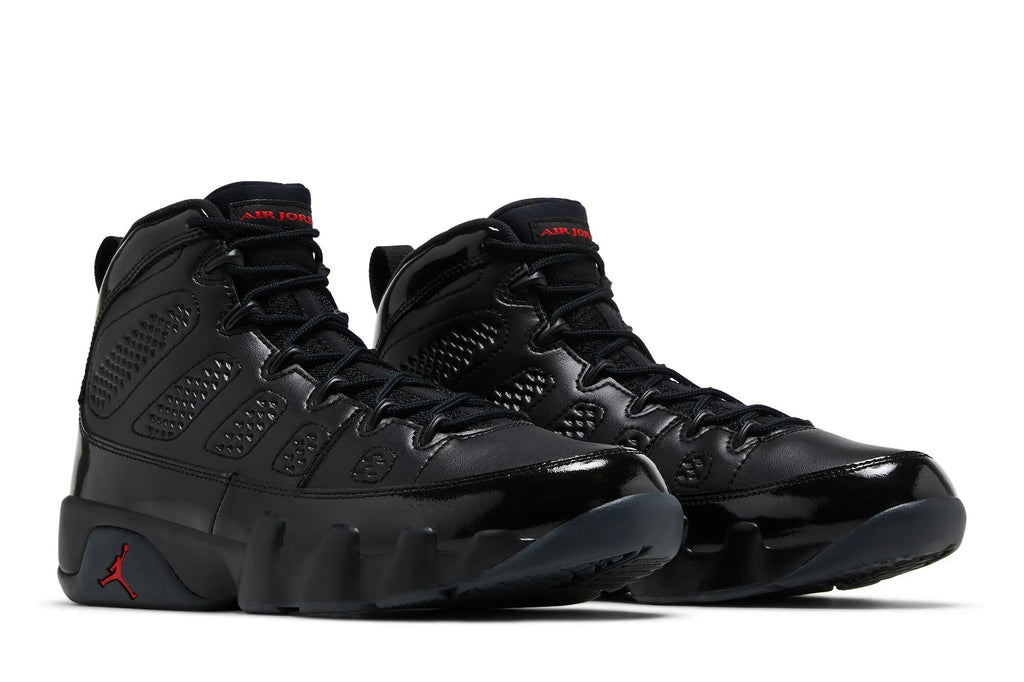 Jordan 9 Retro 'Bred'