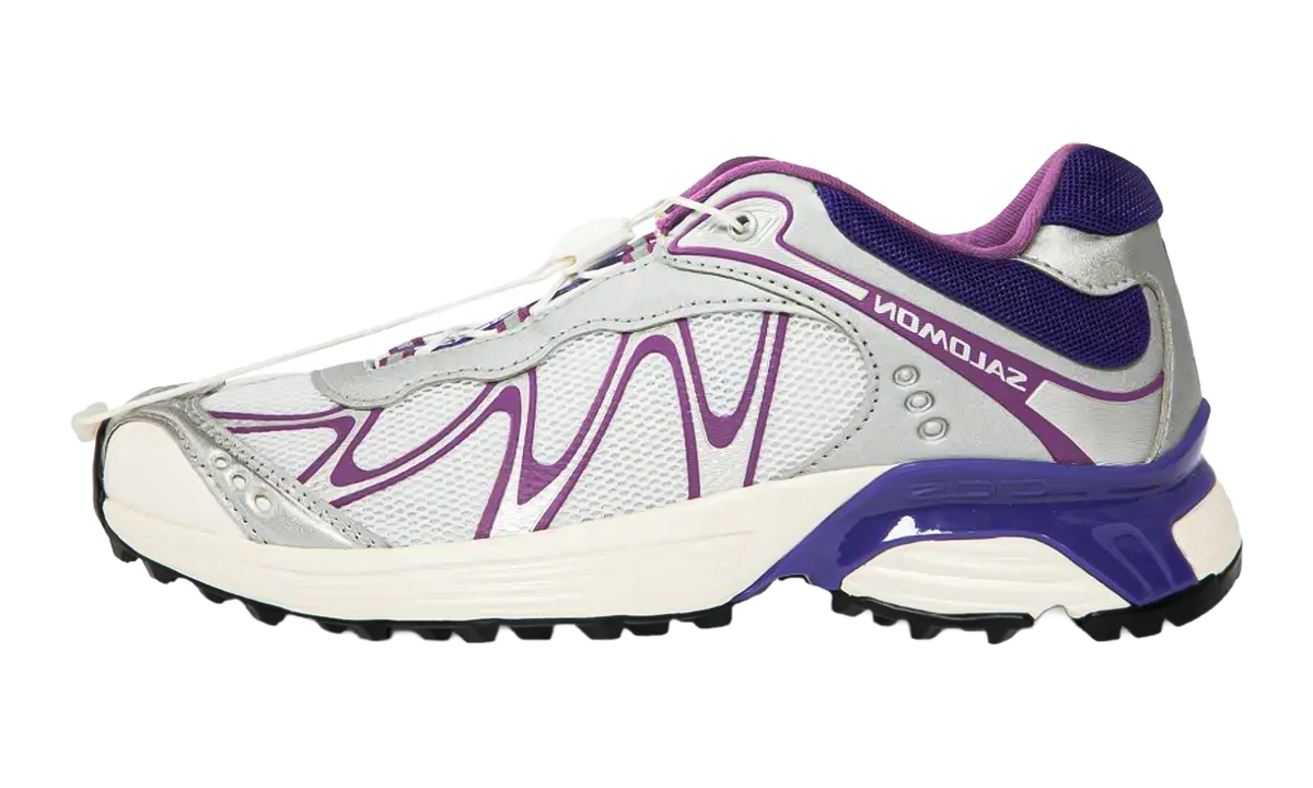 XT-Whisper "White Silver Deep Blue" L49100300