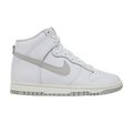 Nike Dunk High Neutral Grey (Women's)