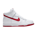 Nike Dunk High White Gym Red (2017)