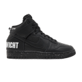 Nike Dunk High Undercover Chaos Black