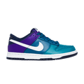 Nike Dunk Low Bright Spruce Marina (GS)