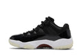 Jordan 11 Retro Low '72-10'