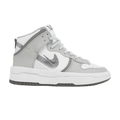 Nike Dunk High Up Light Smoke Grey (Women's)