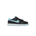 Nike Dunk Low SE Barber Shop Black (TD)