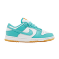 Nike Dunk Low Teal Zeal (Women's)