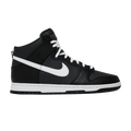 Nike Dunk High Anthracite White