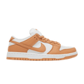 Nike SB Dunk Low Pro ISO Light Cognac