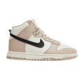 Nike Dunk High Fossil Stone (Women's)