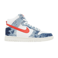 Nike Dunk High Washed Denim Pack (Women's)
