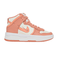 Nike Dunk High Up Sail Light Madder Root