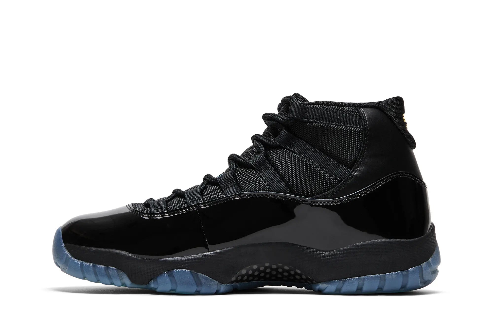 Jordan 11 Retro 'Gamma Blue' 2025