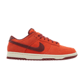 Nike Dunk Low Premium Team Orange