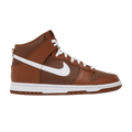 Nike Dunk High Chocolate