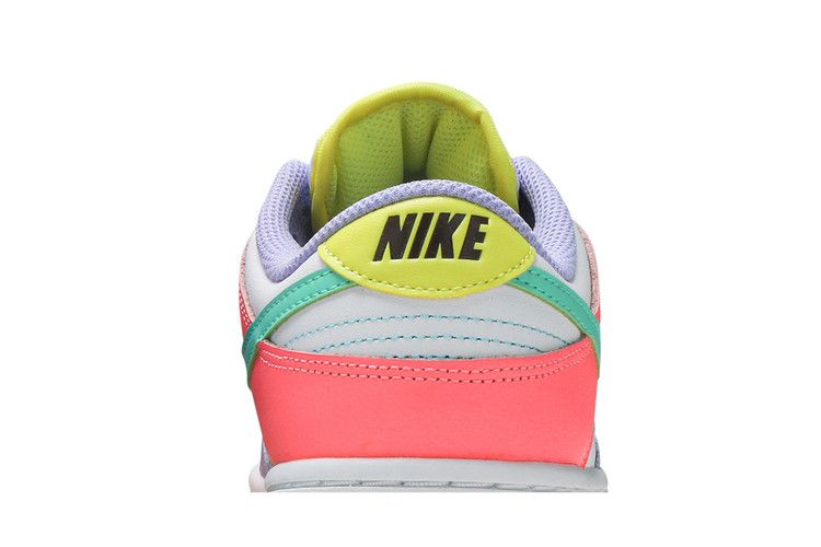 Nike Dunk Low SE Easter Candy (Women's)