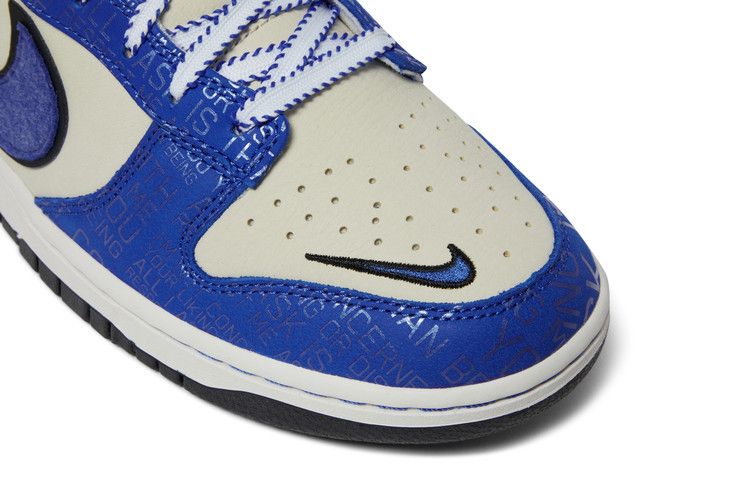 Nike Dunk Low Jackie Robinson