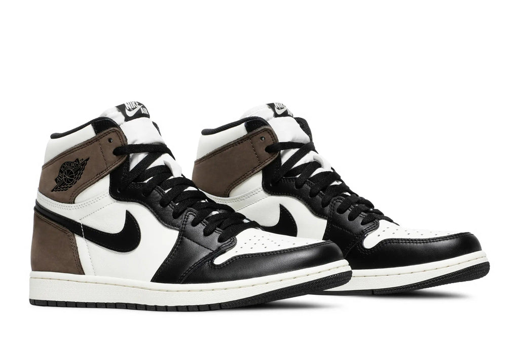 Jordan 1 Retro High OG 'Dark Mocha'