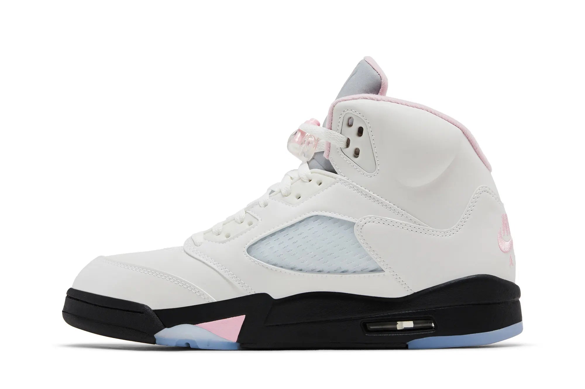 Jordan 5 Retro 'Medium Soft Pink'