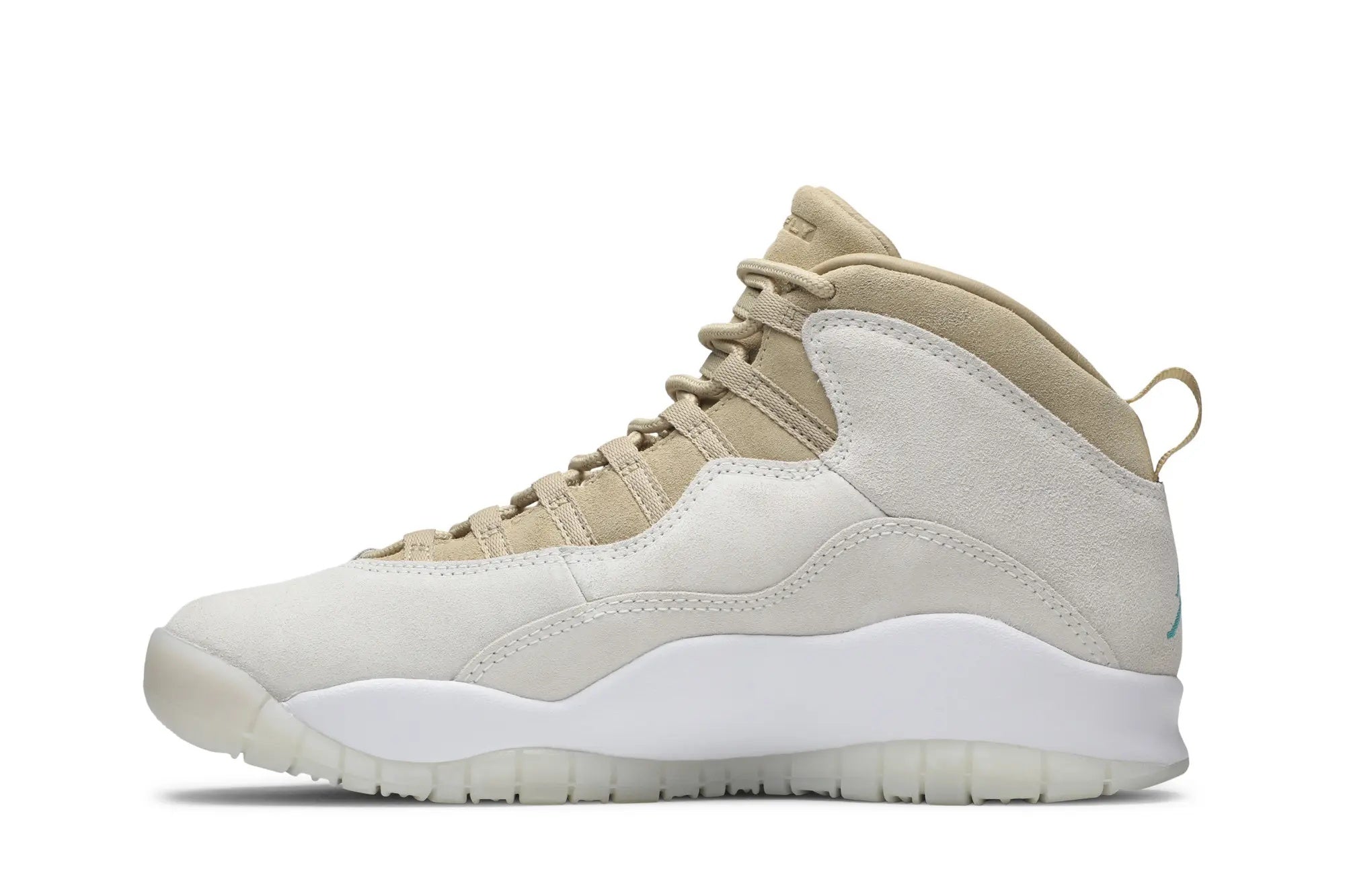 SoleFly x Jordan 10 Retro '10th Anniversary'