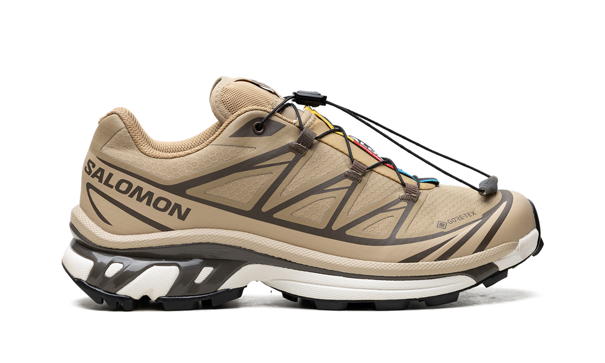 XT-6 GTX "Kelp Wren Safari" L47975000