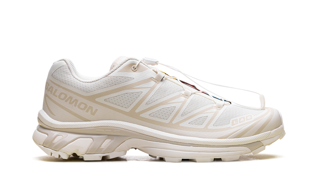 XT-6 "VANILLA ICE" L47445300