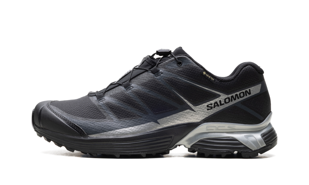 XT-Pathway GTX "Black Silver" L47577500
