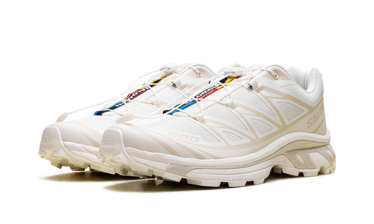 XT-6 "VANILLA ICE" L47445300