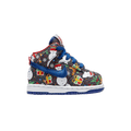 Nike SB Dunk High Concepts Ugly Christmas Sweater (2017) (TD)