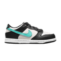 Nike Dunk Low Light Bone Tropical Twist (PS)