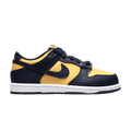 Nike Dunk Low Michigan (2021/2024) (PS)