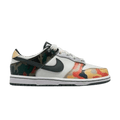Nike Dunk Low Sail Multi-Camo (PS)