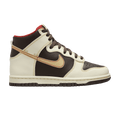 Nike Dunk High Baroque Brown (GS)