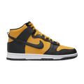 Nike Dunk High Retro Reverse Goldenrod