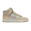 Nike Dunk High Sanddrift Pink Oxford (Women's)