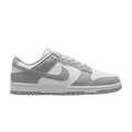 Nike Dunk Low Next Nature Light Smoke Grey (Women's)