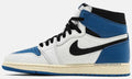 Fragment x Travis Scott Jordan 1 Retro High