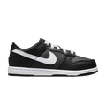 Nike Dunk Low Black White (2022) (PS)
