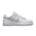 Nike Dunk Low White Pure Platinum (PS)
