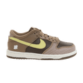Nike Dunk Low Undefeated Canteen Dunk vs. AF1 Pack (PS)