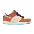 Nike Dunk Low Social Status Free Lunch Chocolate Milk (PS)