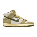 Nike Dunk High Retro Re-Raw Halloween (2021)