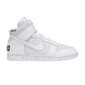 Nike Dunk High Undercover Chaos White
