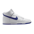 Nike Dunk High White Concord