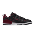 Nike Dunk Low Disrupt 2 Black Dark Beetroot (Women's)