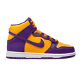 Nike Dunk High Lakers (PS)