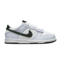 Nike Dunk Low Football Grey Green Strike (PS)