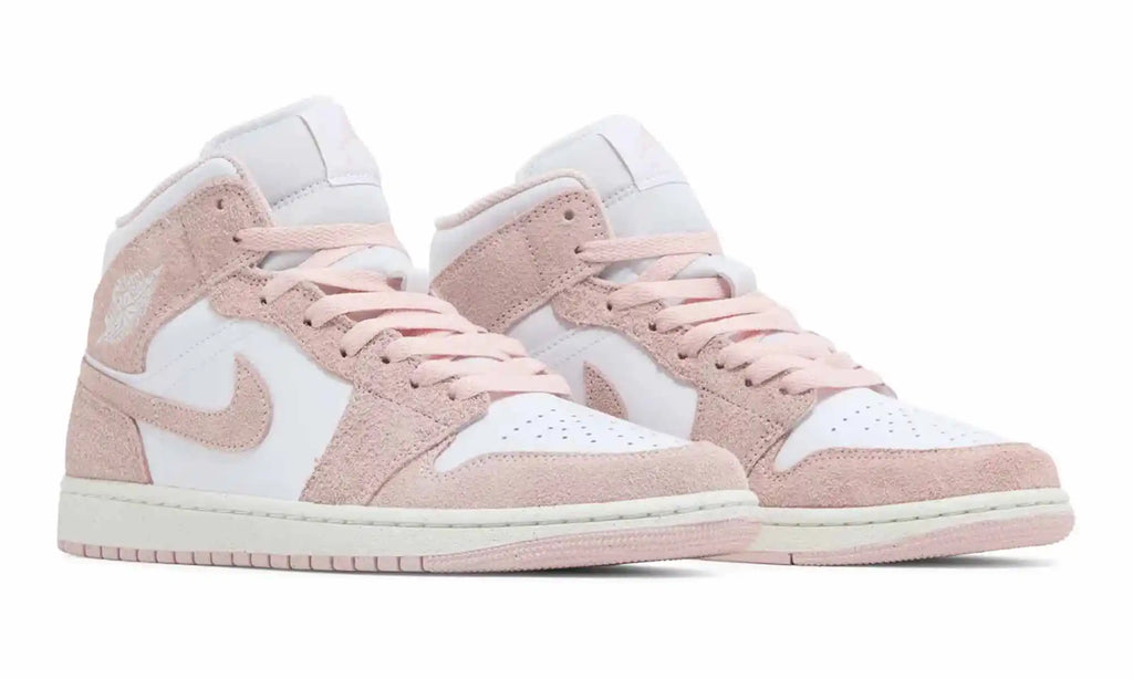 Jordan 1 Mid SE Legend Pink