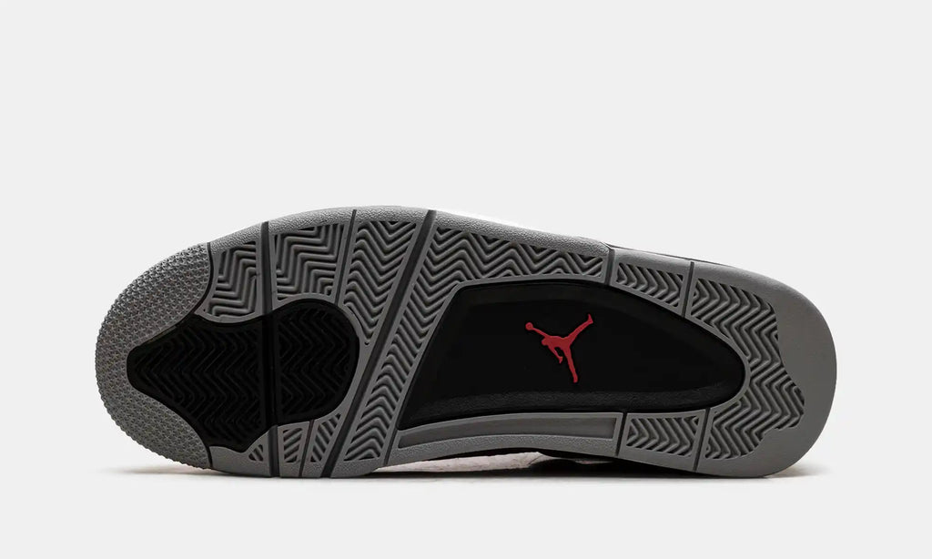 Jordan 4 Retro  Toro Bravo 2026